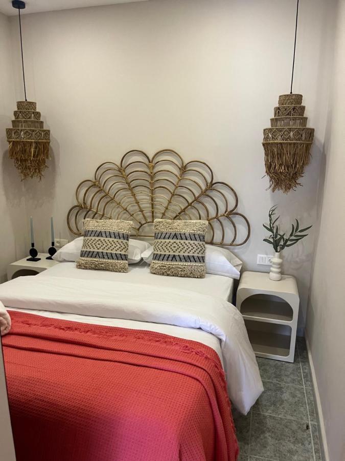 Appartement Aan Boulevard En Zwembad Sitio de Calahonda Bagian luar foto